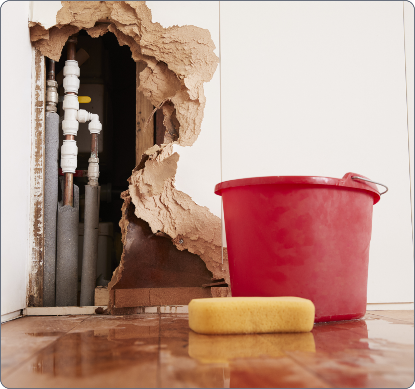 Disaster Deployment